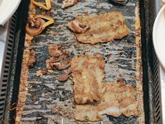 -苏格里岛自助海鲜烤肉(青秀万达店)