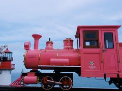 -漳州滨海火山岛自然生态风景区