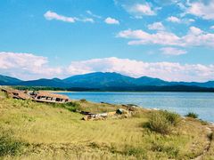 -松花湖风景名胜区
