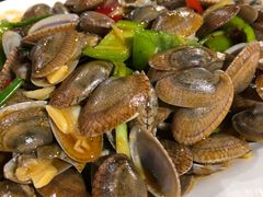 肉嫩无沙-四川小胡子海鲜(丁村万人海鲜广场店)