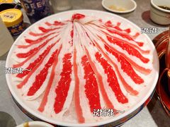 -侃爷南门铜锅涮肉