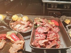 -Social 秀西餐厅-长沙瑞吉酒店(运达店)