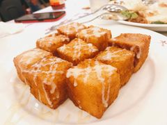 法兰西多士-大哥餐厅(西城花园店)