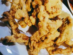 -海帮主·蒸汽海鲜青岛菜(栈桥火车站店)