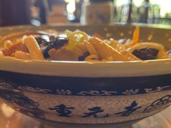 -重元寺香积厨素斋馆