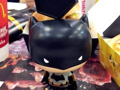 玩具-麦当劳(盐城世纪大道得来速店)