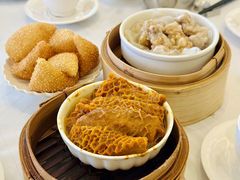 -美心皇宫(沙田大会堂店)