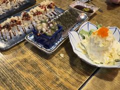 -米彩料理(西丽店)