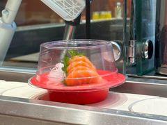 -新一番三文鱼寿司(红城湖店)