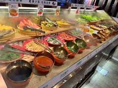 -神户赤童日式烤肉伙伴(东直门店)