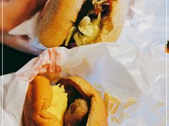 -麦当劳(哈西万达店)