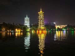 -桂林两江四湖景区