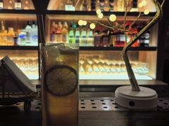 -JZ Club 爵士酒吧(上海店)