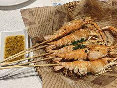 -79号渔船海鲜饭店(华强北店)