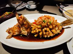 -小厨娘绣中淮扬(大行宫科巷店)