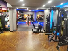 -NRG 健身私教CLUB(云山路店)