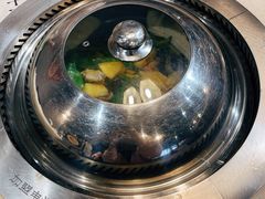 -二十一分小锅炖(皓月店)