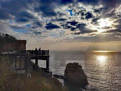 -石槽海滨浴场