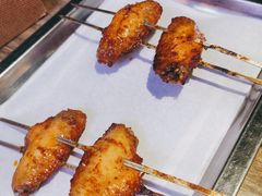 -叁宝烤肉• 西安烧烤(太乙路店)