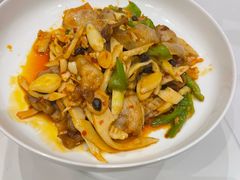 -眉州东坡(华联万柳店)