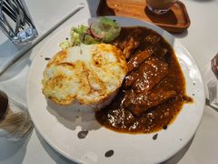 -柠檬树茶餐厅(海雅缤纷城店)