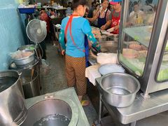 -榮泰米粉湯(Left Shop)