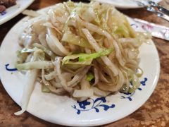 -柴氏风味斋(甘家口店)
