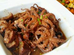 android_upload_pic-赶海部落海鲜城(海阳路店)