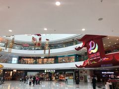 -万达茂商场(南京仙林店)