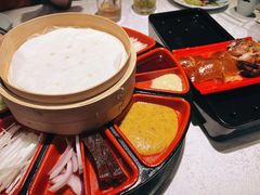 -羲和雅苑•北京烤鸭(吴中路万象城店)