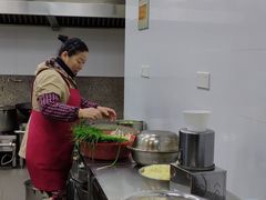 -晓马鸭店(新芜路店)