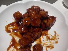 -外婆家(西红门荟聚购物中心店)
