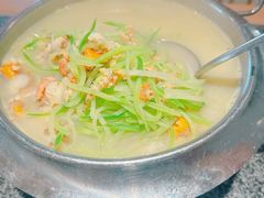 -陈傻子餐厅(世纪都会店)