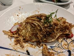-北平食府(马鞍山路店)