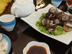 -喜乐餐厅•灯笼虾球首创者•本地小海鲜(二马路店)