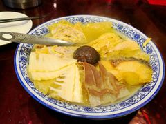 本帮蒸三鲜-三林本帮馆(中林街店)