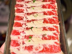 -西塔老太太泥炉烤肉(橡树林店)