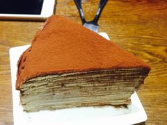 -Awfully Chocolate(来福士广场店)