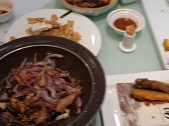 -鼎好家常菜(天桥店)