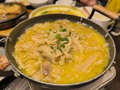 -小菜园新徽菜(扬州华润万象汇店)