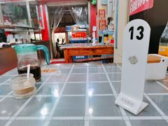 大堂-潘国仙耳光馄饨(黄家阙路店)