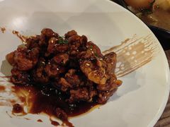 -院子餐厅·大锅菜·老杭帮(桥西直街店)