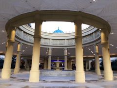 -京津新城温德姆至尊酒店(珠江大道店)