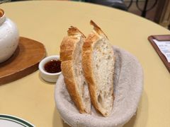 -秋林西餐厅(总店)