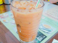 -兰芳园(上环店)