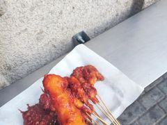 -辽B·小串(总店)