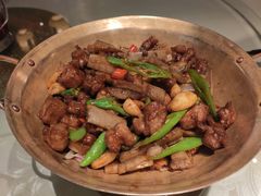 -老村长•湖北家常菜(南湖店)