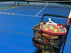 -君成体育|网球培训(蛇口校区)