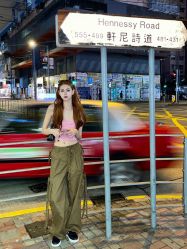 -崇尚GAVIN STYLE