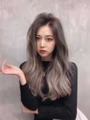 -DL HAIR SALON
